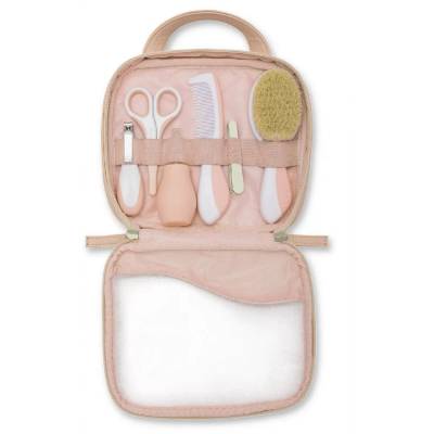 Комплект аксесоари Nuvita, ENGLISH ROSE