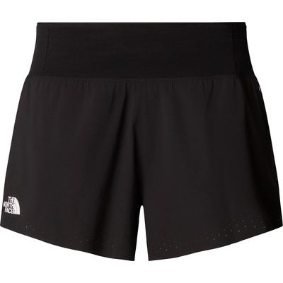 The North Face Дамски къси панталони The North Face Women's Summit Pacesetter 3In Short Shorts - TNF Black (112-3478-0213)