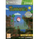 Hry na Xbox 360 Terraria