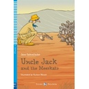 Uncle Jack and the Meerkats, w. Audio-CD