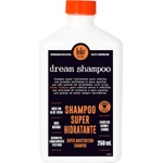 Lola From Rio Супер хидратиращ шампоан за суха и изтощена коса Dream Shampoo, 250 ml - ozone