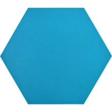 Pyramid Hexagon Smurf