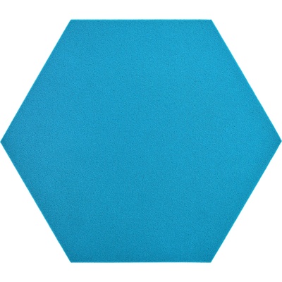 Pyramid Hexagon Smurf