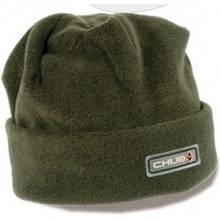 Chub Čepice zimní Fleece Hat black černá