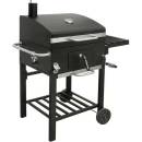 GrillChef COMFORT BASIC 11523