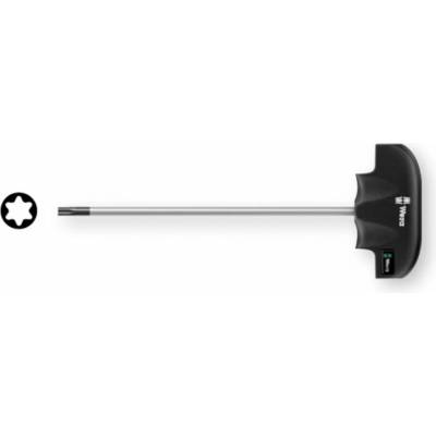 Wera zástrčný šestihranný torx TX30 délka 244mm T rukojeť 4 05013372001