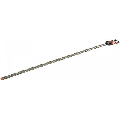 MTX Свредло за бетон, 18 х 300 mm, двойна спирала, SDS PLUS MTX 709129 (709129)