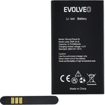 EVOLVEO Strongphone W4 / Strongphone Z4 EVOLVEO батерия 2500 mAh LI-ION SGM SGP-Z4-BAT (SGM SGP-Z4-BAT)
