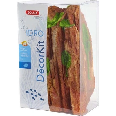 Zolux Idro Kit Arizona M 16,5x10,5x25,6 cm