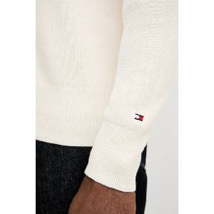 Tommy Hilfiger Памучен пуловер (MW0MW41948)