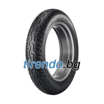 Dunlop D404 160/80-15 74S