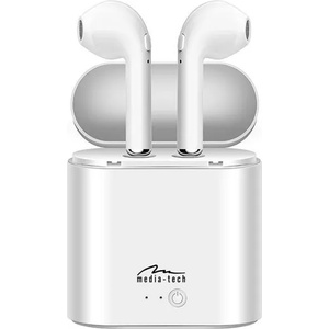 Media-Tech R-PHONES TWS (MT3589) Слушалки