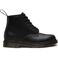 Dr. Martens kožené farmářky 101 24255001 černé