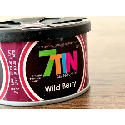 7TIN Wild Berry