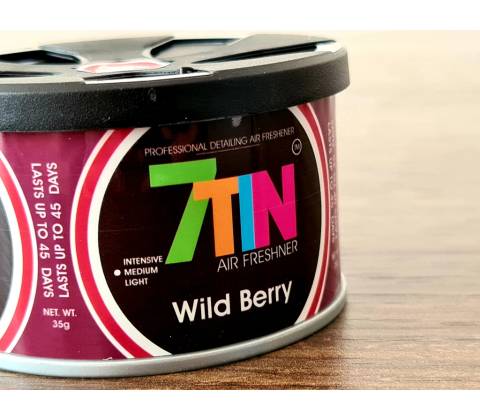 7TIN Wild Berry