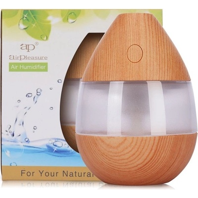 Emi Difuzer HM-01LE svetlé drevo 300 ml