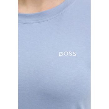 BOSS Orange Памучна тениска BOSS Orange C Esogo 1 (50506973)