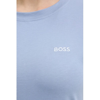 BOSS Orange Памучна тениска BOSS Orange C Esogo 1 (50506973)