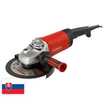HERMAN WX 23001 Ъглошлайф