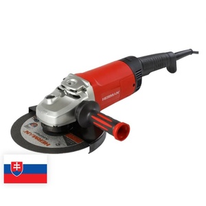 HERMAN WX 23001 Ъглошлайф