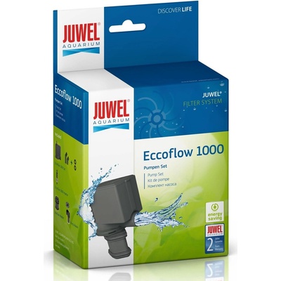 Juwel Eccoflow 1000 – Zboží Dáma