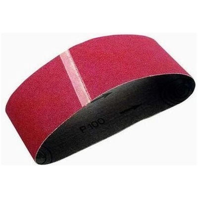 PROTECO 89.PB-75533-100 Pás brúsny 75 x 533 mm, zrnitosť 100