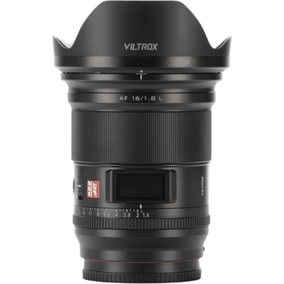 Viltrox AF 16 mm f/1.8 L