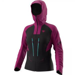 Dynafit Яке DYNAFIT TLT GTX W JKT beet red XS