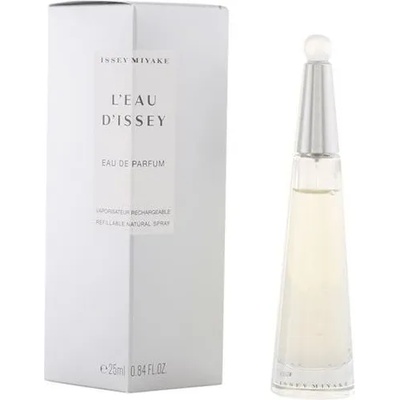 Issey Miyake L'Eau D'Issey pour Femme (Refillable) EDP 25 ml