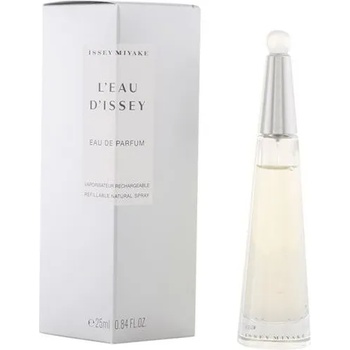 Issey Miyake L'Eau D'Issey pour Femme (Refillable) EDP 25 ml