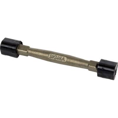SIGMA PUMPY hřídel spojovací 1" EVGU kompletní 704-05505-1