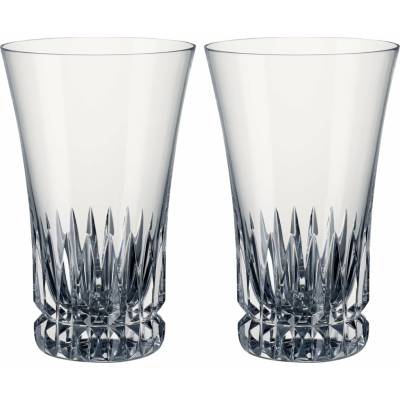 Villeroy & Boch 11-3618-8266 Sklenice Grand Royal vysoké . 2 x 400 ml