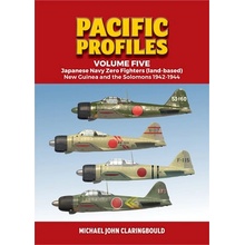 Pacific Profiles - Volume Five