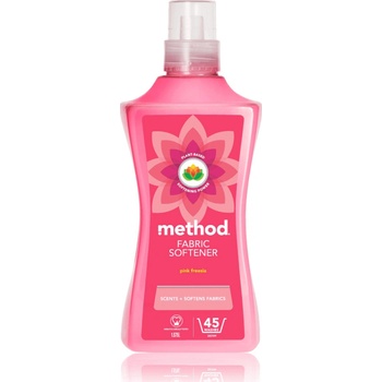 Method Aviváž Pink Freesia 1575 ml