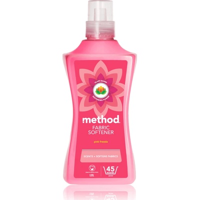 Method Aviváž Pink Freesia 1575 ml