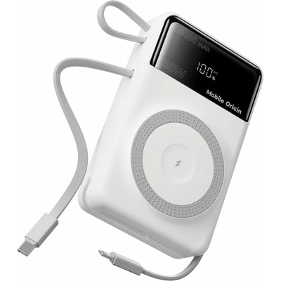 Mobile Origin 35 W PD Display PB15 MagSafe Compatible