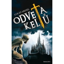 Odveta keltů