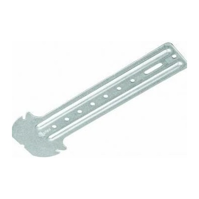 Krokvový závěs Rigips 250 mm zaoblený