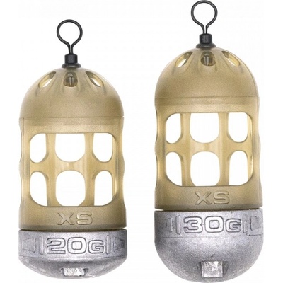 Guru Krmítko Window Cage Feeder X-Small 20+30 g 2 ks