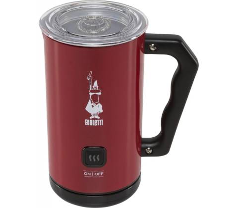 Bialetti MKF02 rosso