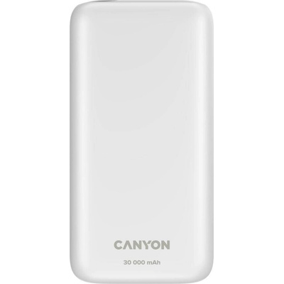 Canyon PB-301W