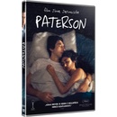 Paterson DVD