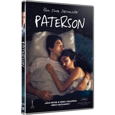 Paterson DVD