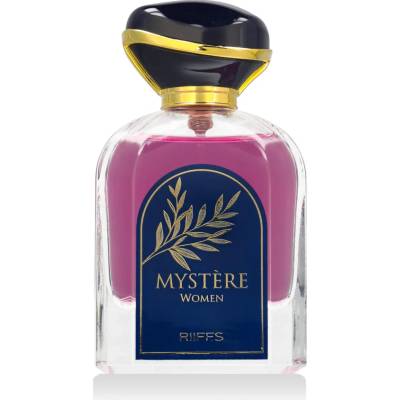 Riiffs Mystere parfumovaná voda dámska 80 ml