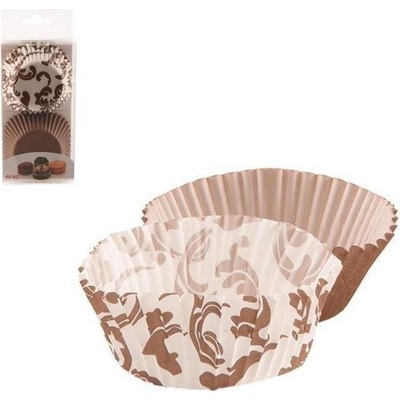 Orion Cukrářský košíček 2,5 cm 60ks – Zboží Dáma