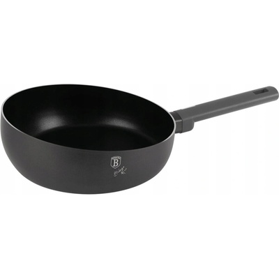 BerlingerHaus Tradiční pánev 26 cm s nepřilnavým povrchem