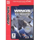 Wings Over Europe: Cold War Soviet Invasion