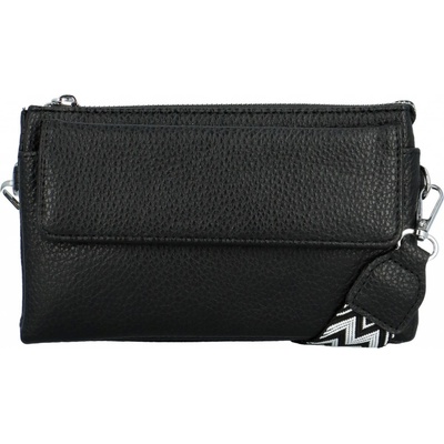 MaxFly Chantals čierna