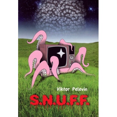 Pelevin Viktor - S.N.U.F.F.