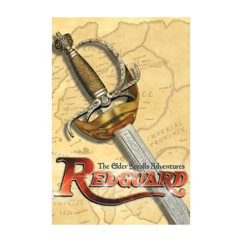 The Elder Scrolls Adventures: Redguard